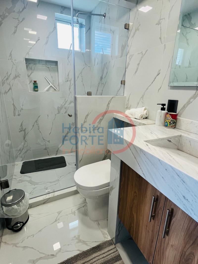 Venta de Departamento  en  en CUMBRES DEL LAGO JURIQUILLA