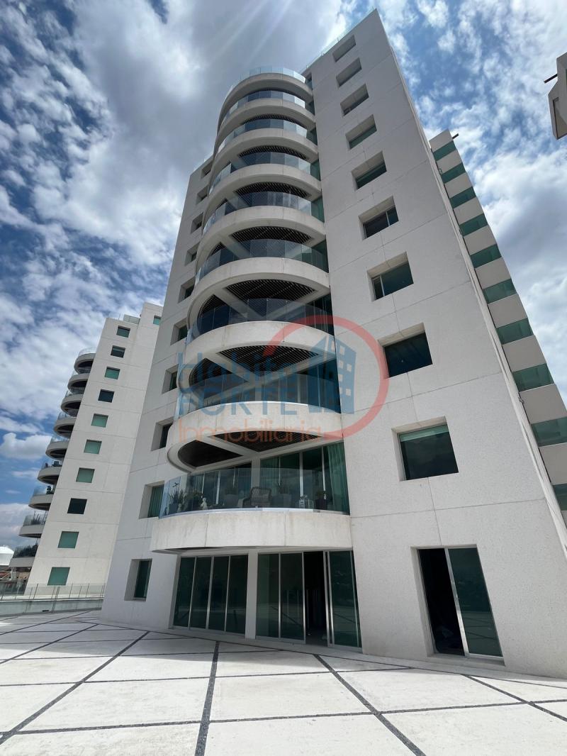 Venta de Departamento  en  en CUMBRES DEL LAGO JURIQUILLA