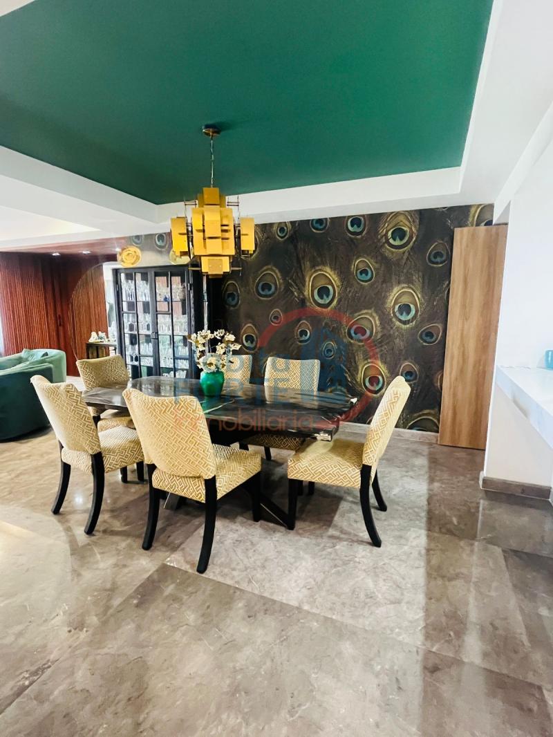 Venta de Departamento  en  en CUMBRES DEL LAGO JURIQUILLA