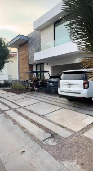 Renta de Amueblado en LA LOMA DE GOLF