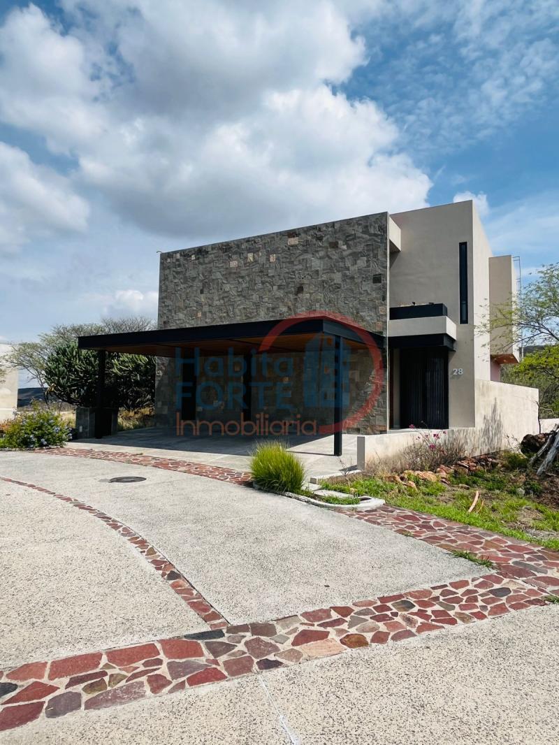Venta de Casa  en QUERETARO en ALTOZANO