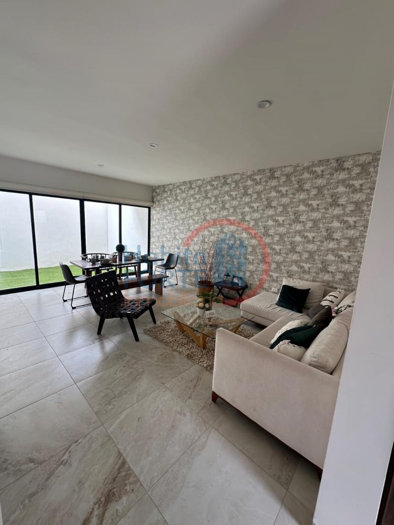 Venta de Casa  en  en SOTAVENTO RESIDENCIAL