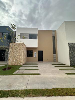 Venta de Casa en SOTAVENTO RESIDENCIAL
