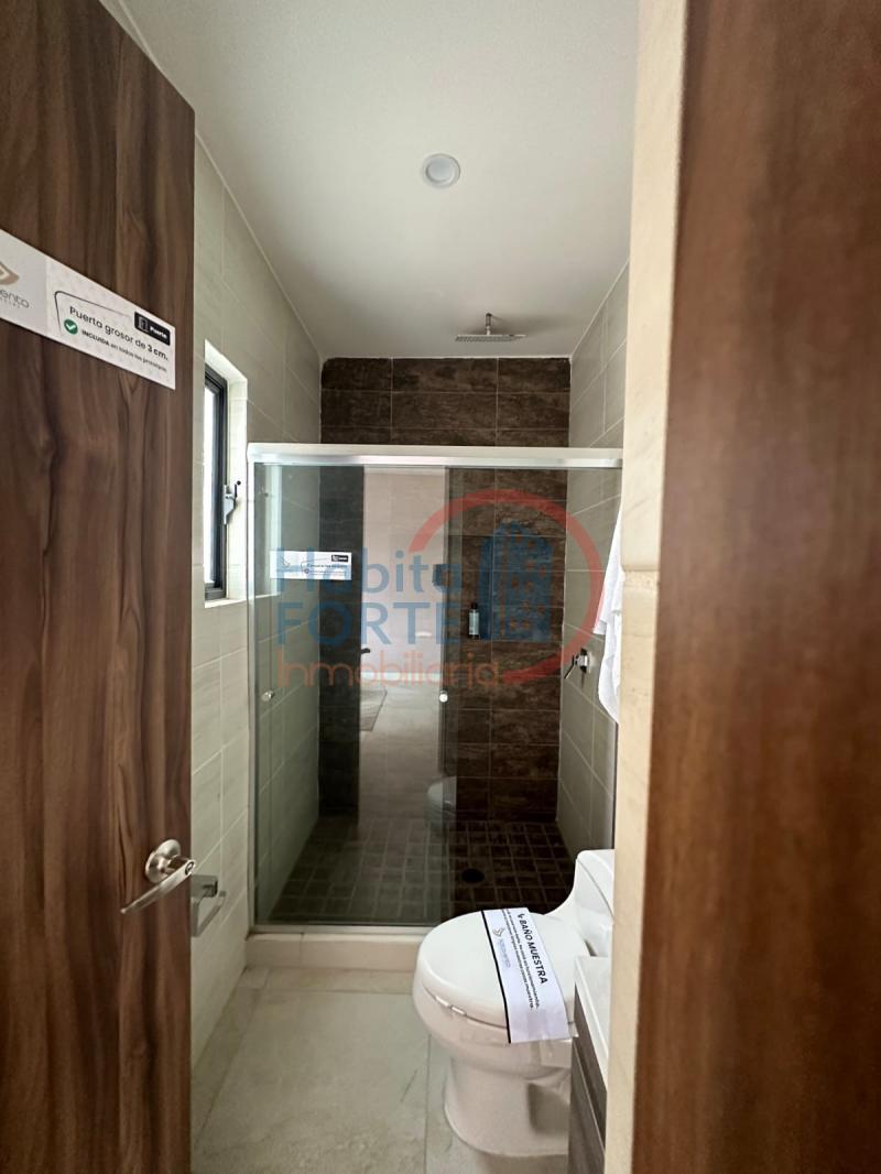 Venta de Casa  en  en SOTAVENTO RESIDENCIAL