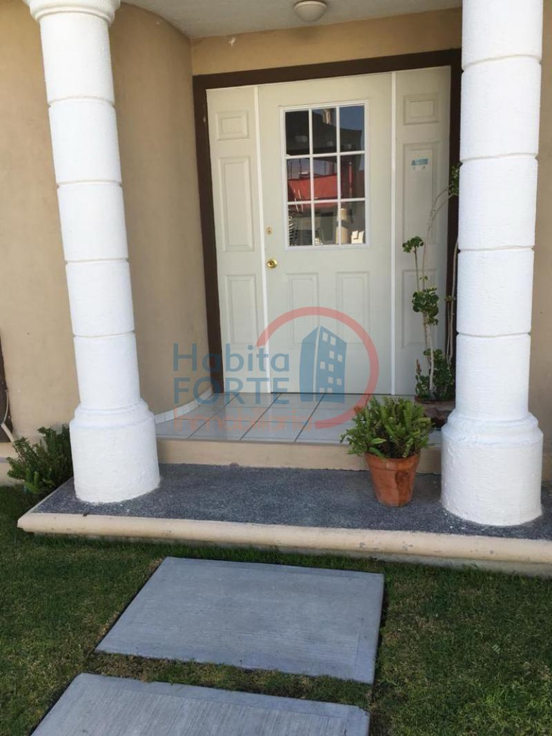 Renta de Casa  en QUERETARO en FRACCIONAMIENTO JURIQUILLA