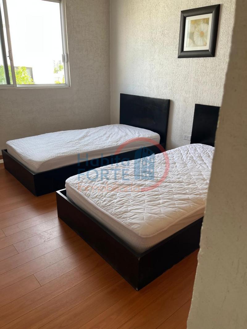Renta de Casa  en QUERETARO en FRACCIONAMIENTO JURIQUILLA
