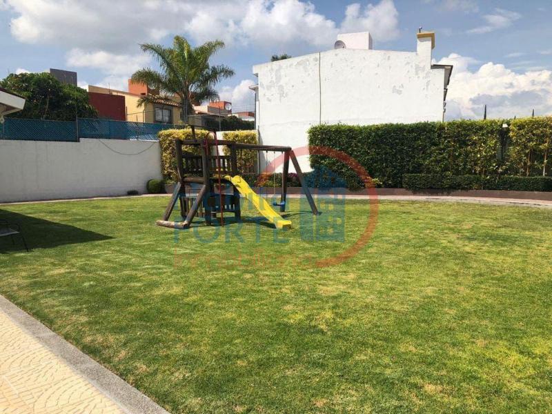 Renta de Casa  en QUERETARO en FRACCIONAMIENTO JURIQUILLA