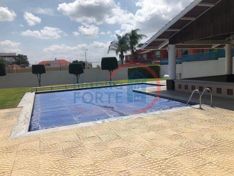 Renta de Casa  en QUERETARO en FRACCIONAMIENTO JURIQUILLA