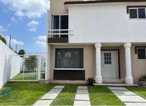 Renta de Casa en FRACCIONAMIENTO JURIQUILLA