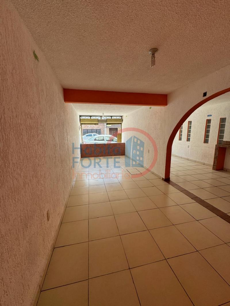 Renta de Local  en SAN LUIS POTOSI en ALAMITOS