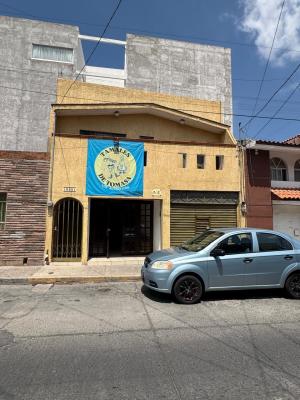 Renta de Local en ALAMITOS