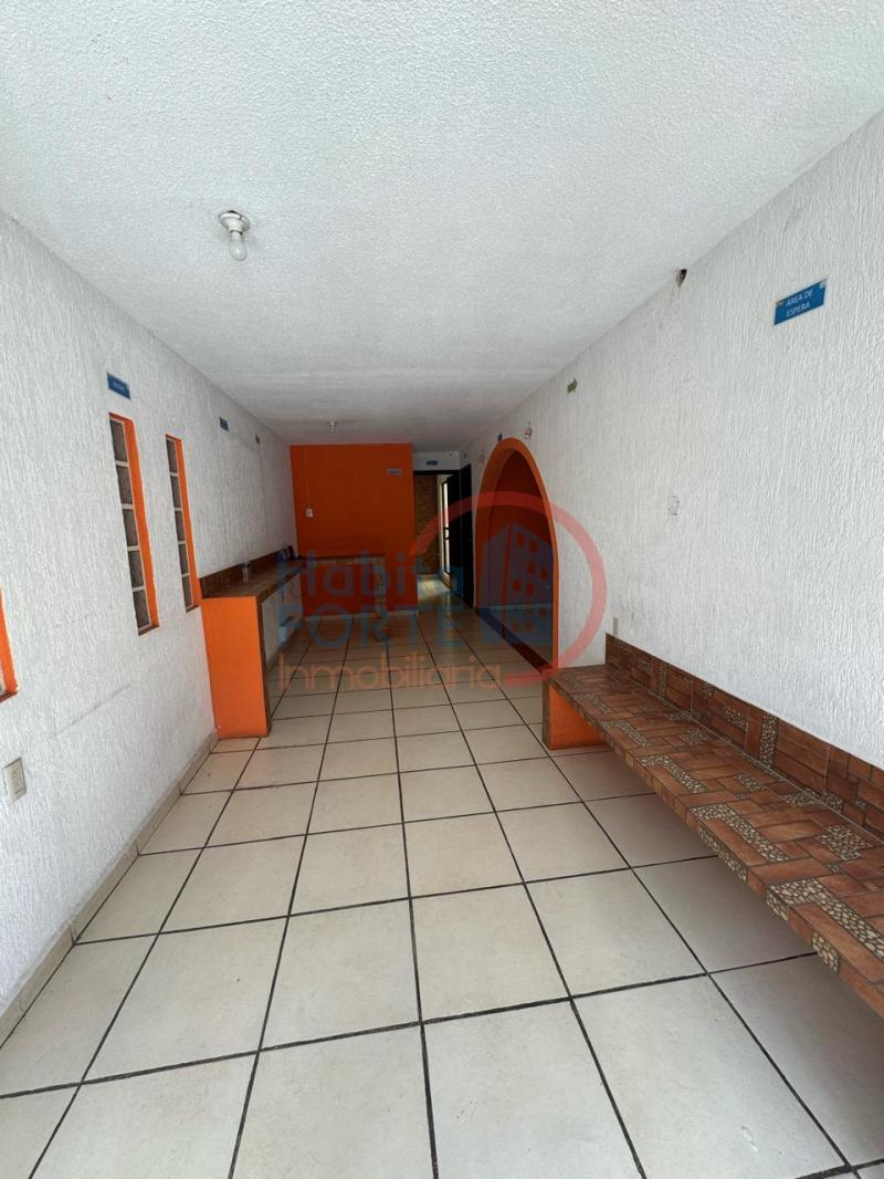 Renta de Local  en SAN LUIS POTOSI en ALAMITOS