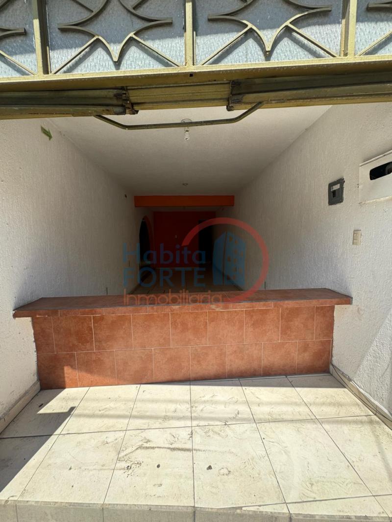 Renta de Local  en SAN LUIS POTOSI en ALAMITOS