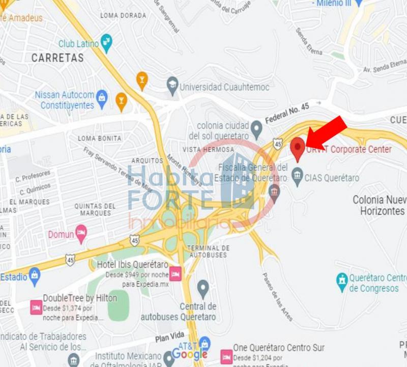 Venta de Oficina  en  en PIA MONTE
