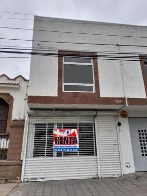 Renta de Oficina en DEL VALLE