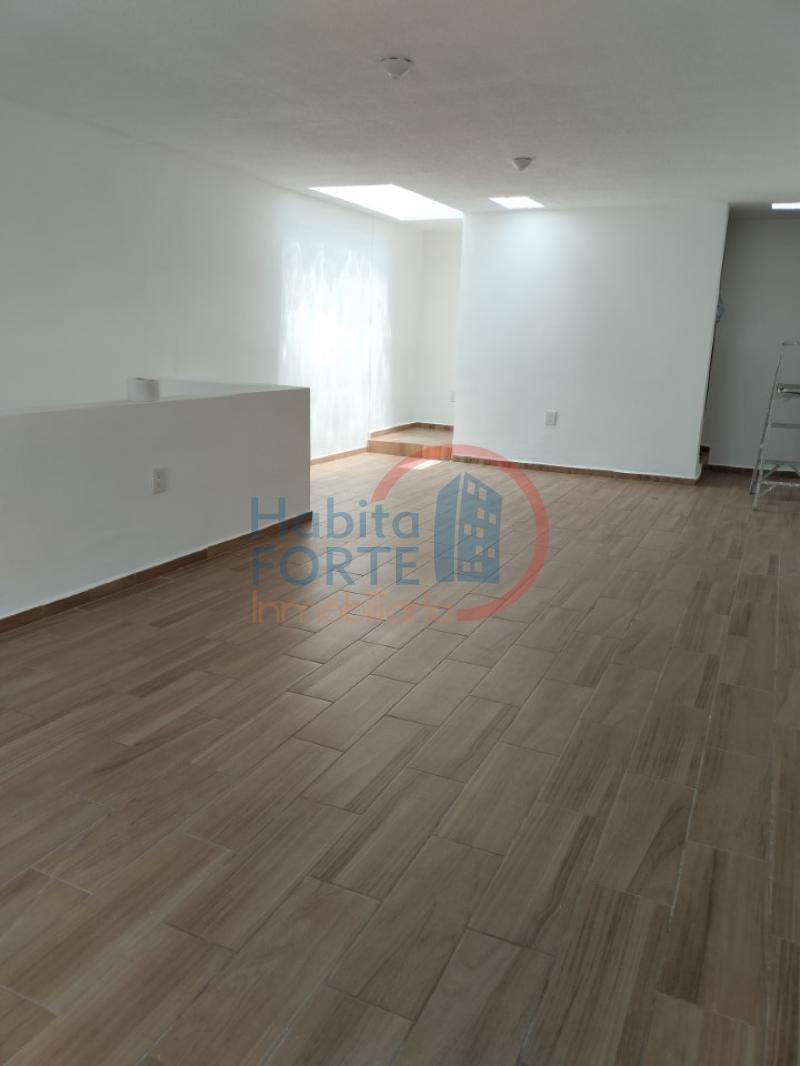 Renta de Oficina  en SAN LUIS POTOSI en DEL VALLE