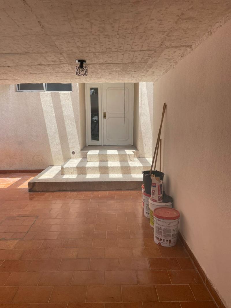 Renta de Casa  en SAN LUIS POTOSI en CUMBRES DE SAN LUIS