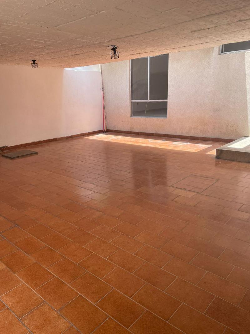 Renta de Casa  en SAN LUIS POTOSI en CUMBRES DE SAN LUIS