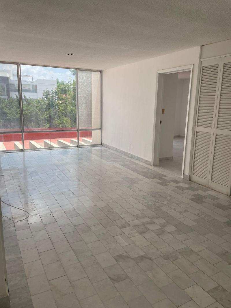 Renta de Casa  en SAN LUIS POTOSI en CUMBRES DE SAN LUIS