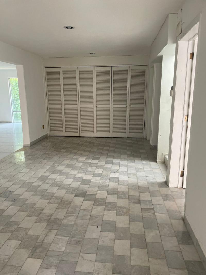Renta de Casa  en SAN LUIS POTOSI en CUMBRES DE SAN LUIS