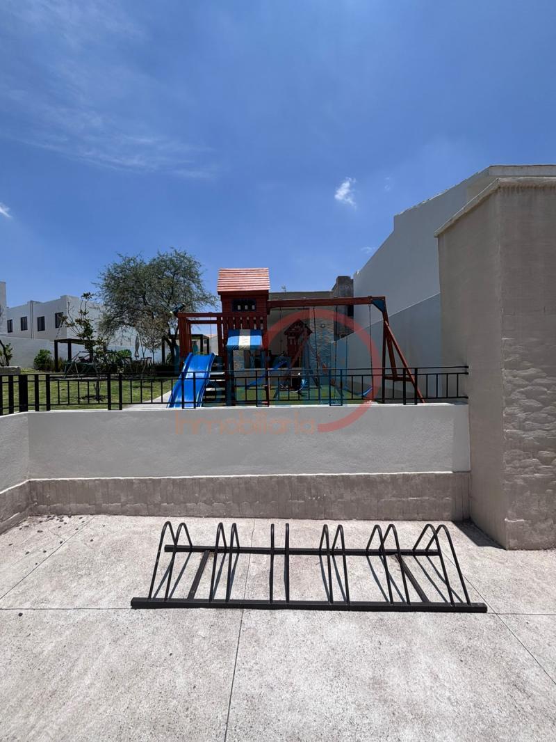 Venta de Casa  en  en ZIRE EL MARQUES