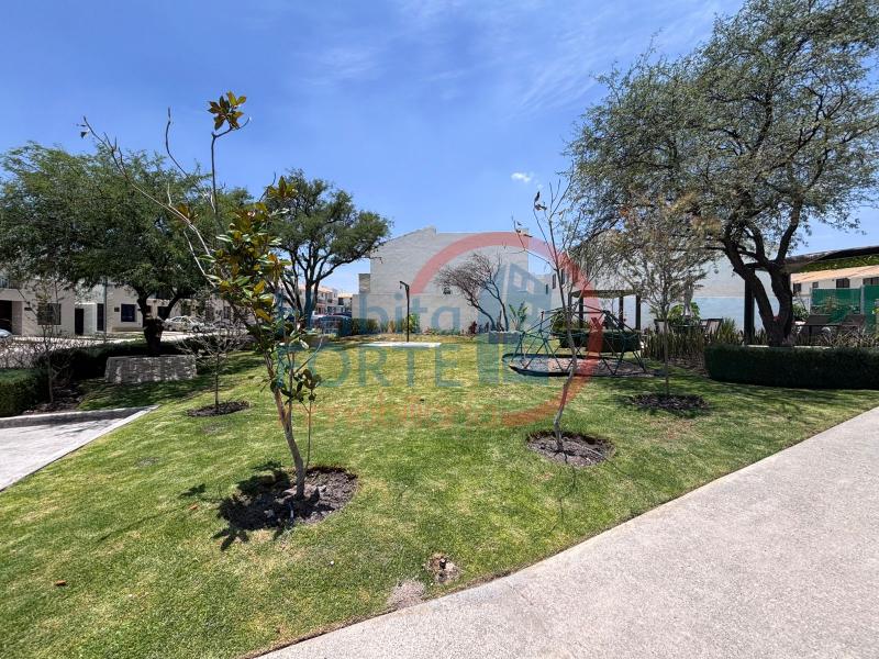 Venta de Casa  en  en ZIRE EL MARQUES