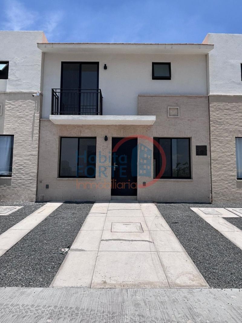 Venta de Casa  en  en ZIRE EL MARQUES