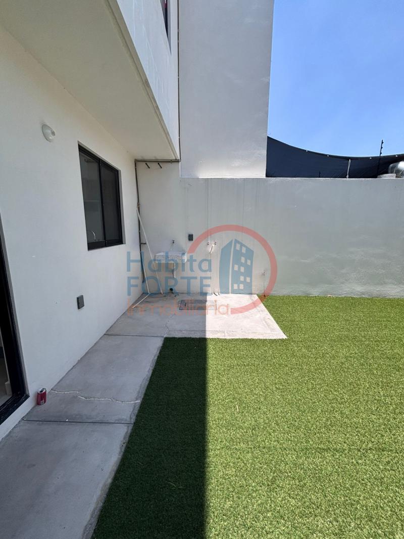 Venta de Casa  en  en ZIRE EL MARQUES
