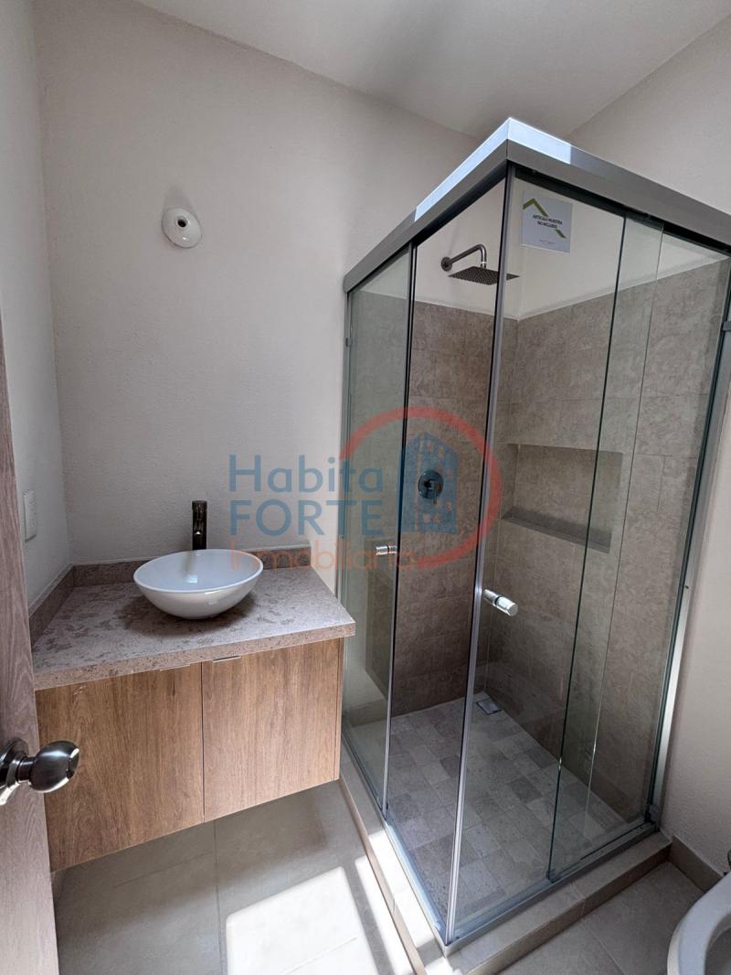 Venta de Casa  en  en ZIRE EL MARQUES