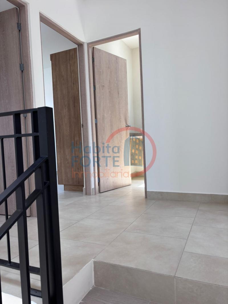 Venta de Casa  en  en ZIRE EL MARQUES