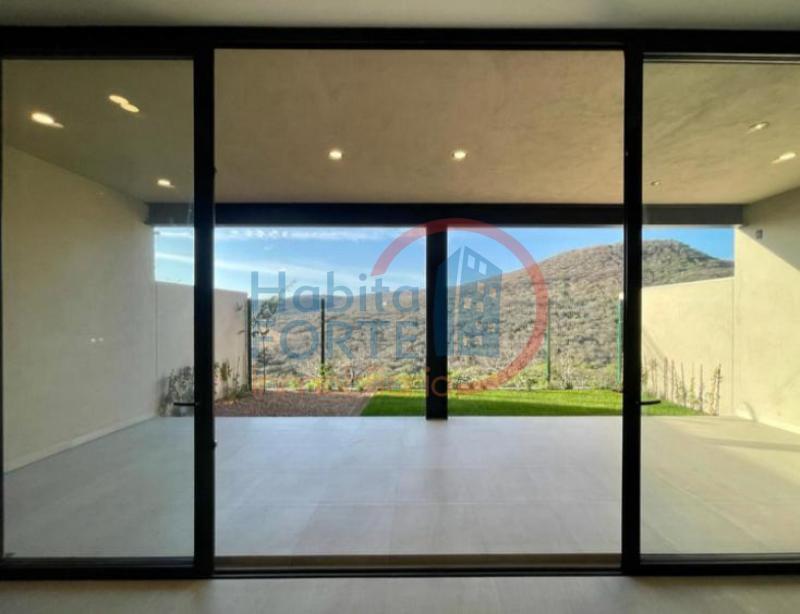 Renta de Casa  en QUERETARO en ALTOZANO