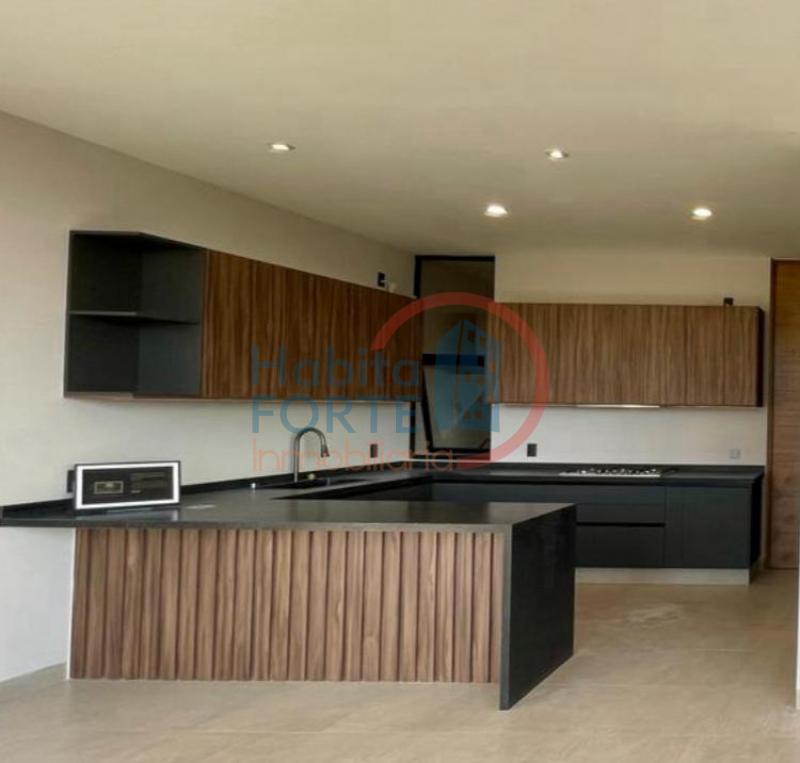 Renta de Casa  en QUERETARO en ALTOZANO