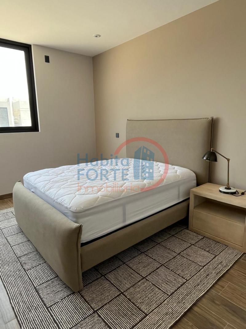 Renta de Casa  en QUERETARO en ALTOZANO