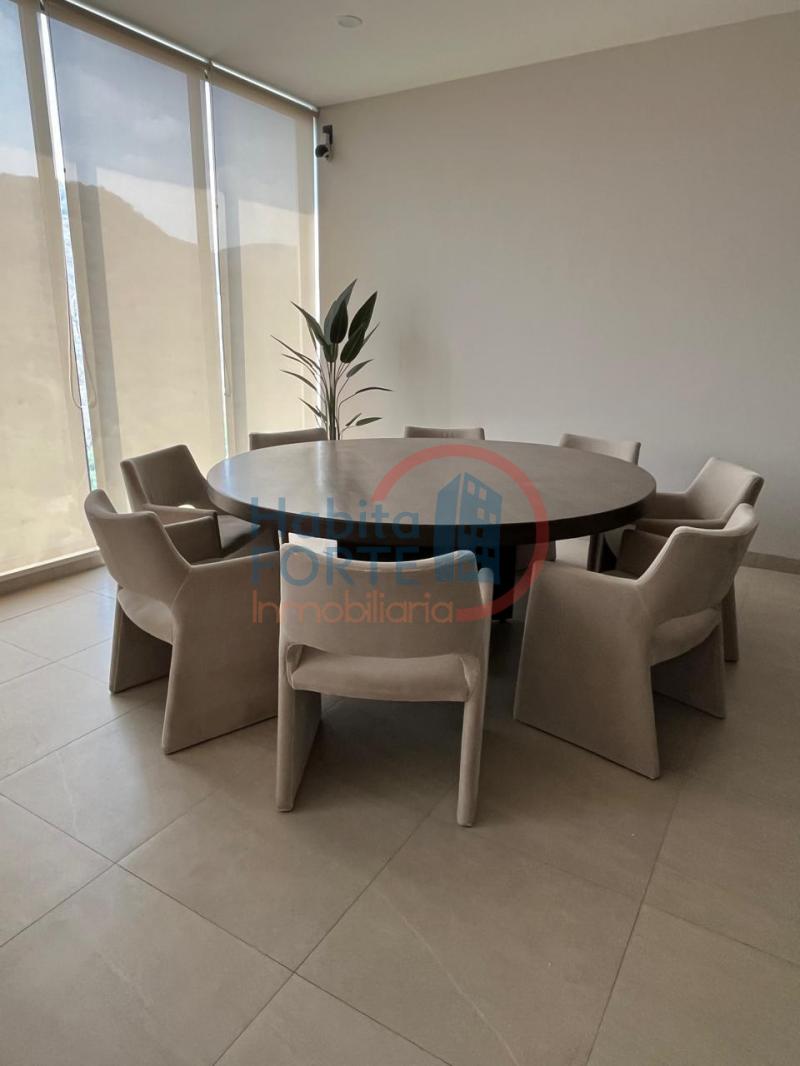 Renta de Casa  en QUERETARO en ALTOZANO