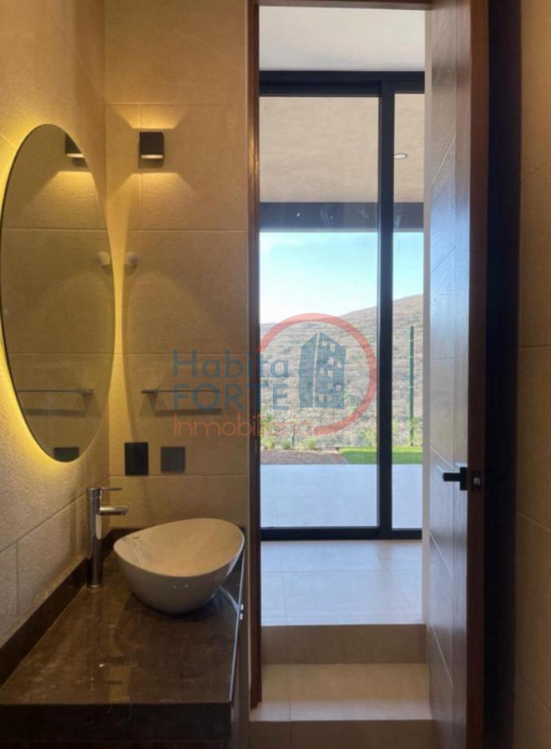 Renta de Casa  en QUERETARO en ALTOZANO