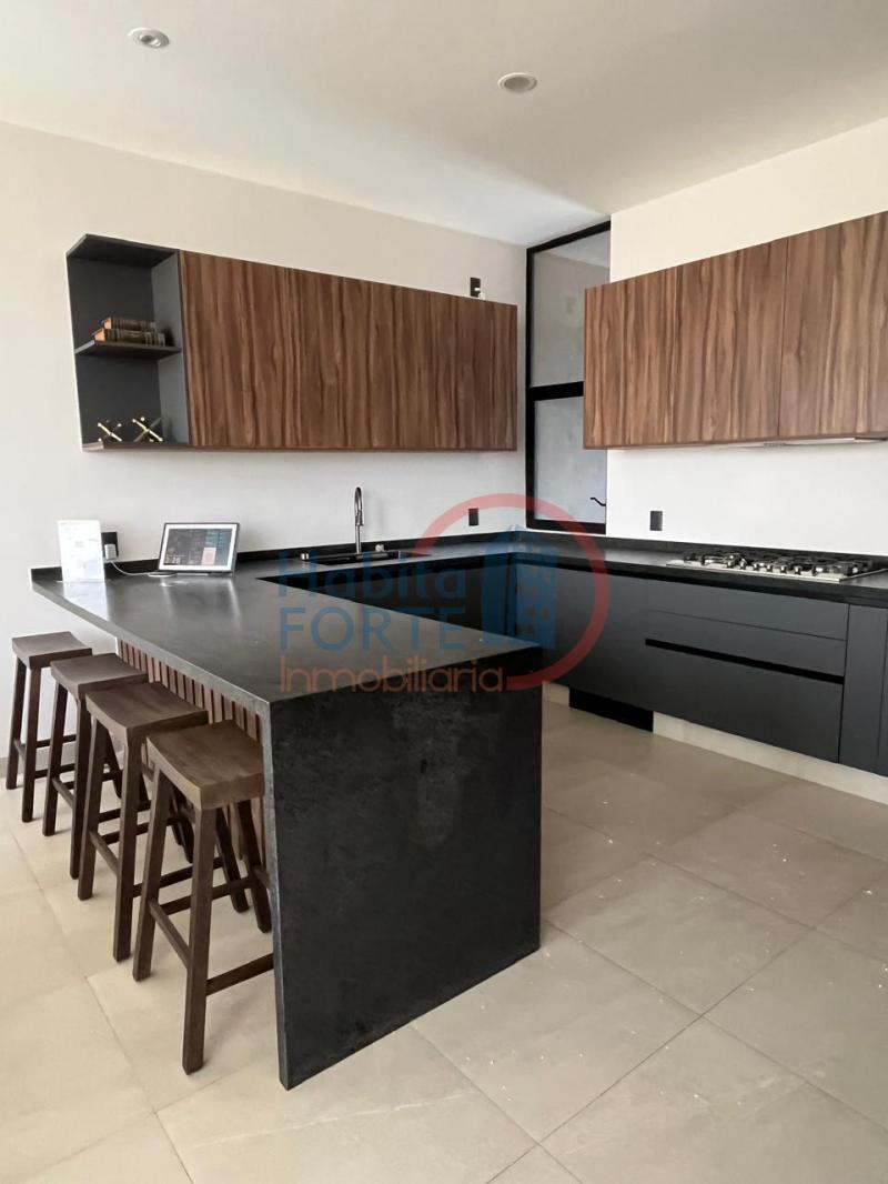 Renta de Casa  en QUERETARO en ALTOZANO