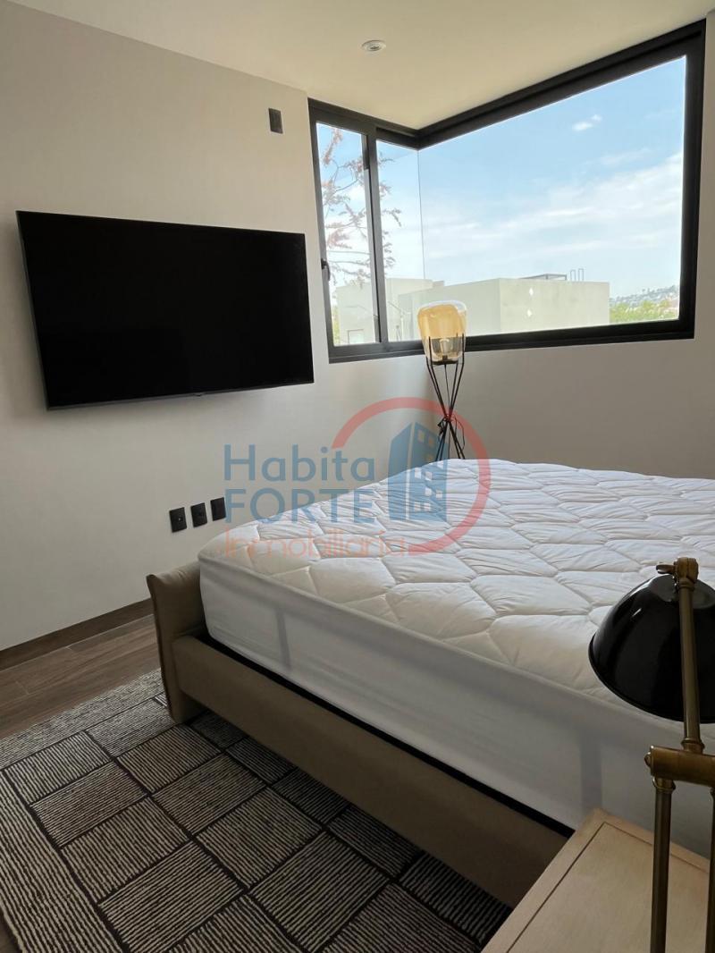 Renta de Casa  en QUERETARO en ALTOZANO