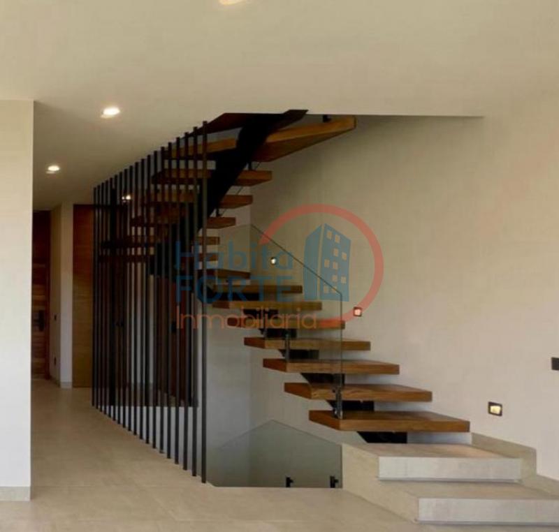 Renta de Casa  en QUERETARO en ALTOZANO