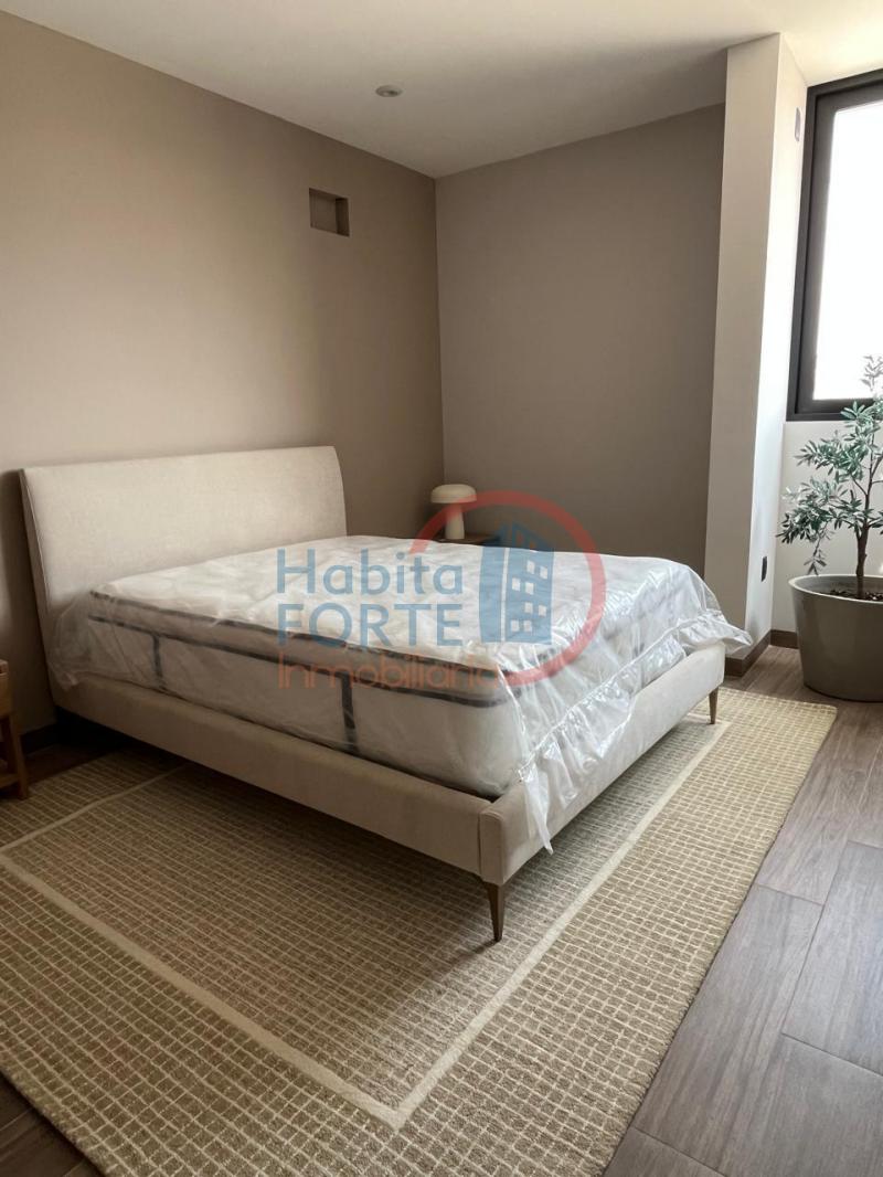 Renta de Casa  en QUERETARO en ALTOZANO