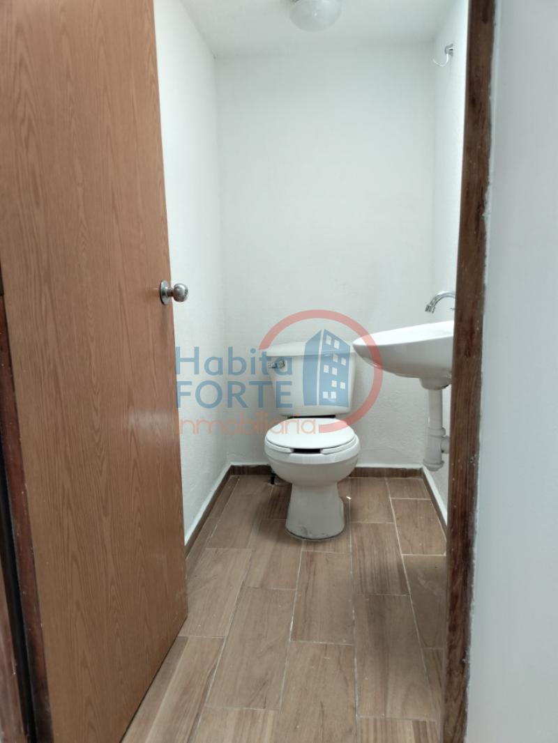 Renta de Local  en SAN LUIS POTOSI en DEL VALLE