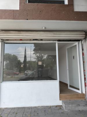 Renta de Oficina en DEL VALLE