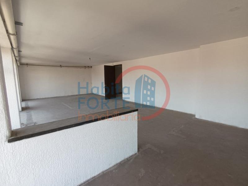 Renta de Oficina  en SAN LUIS POTOSI en CENTRO