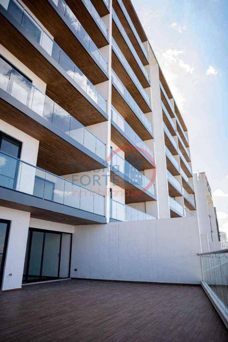 Renta de Departamento  en SAN LUIS POTOSI en PRIVADAS DEL PEDREGAL