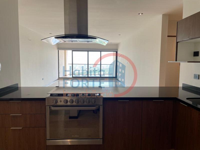Renta de Departamento  en SAN LUIS POTOSI en PRIVADAS DEL PEDREGAL