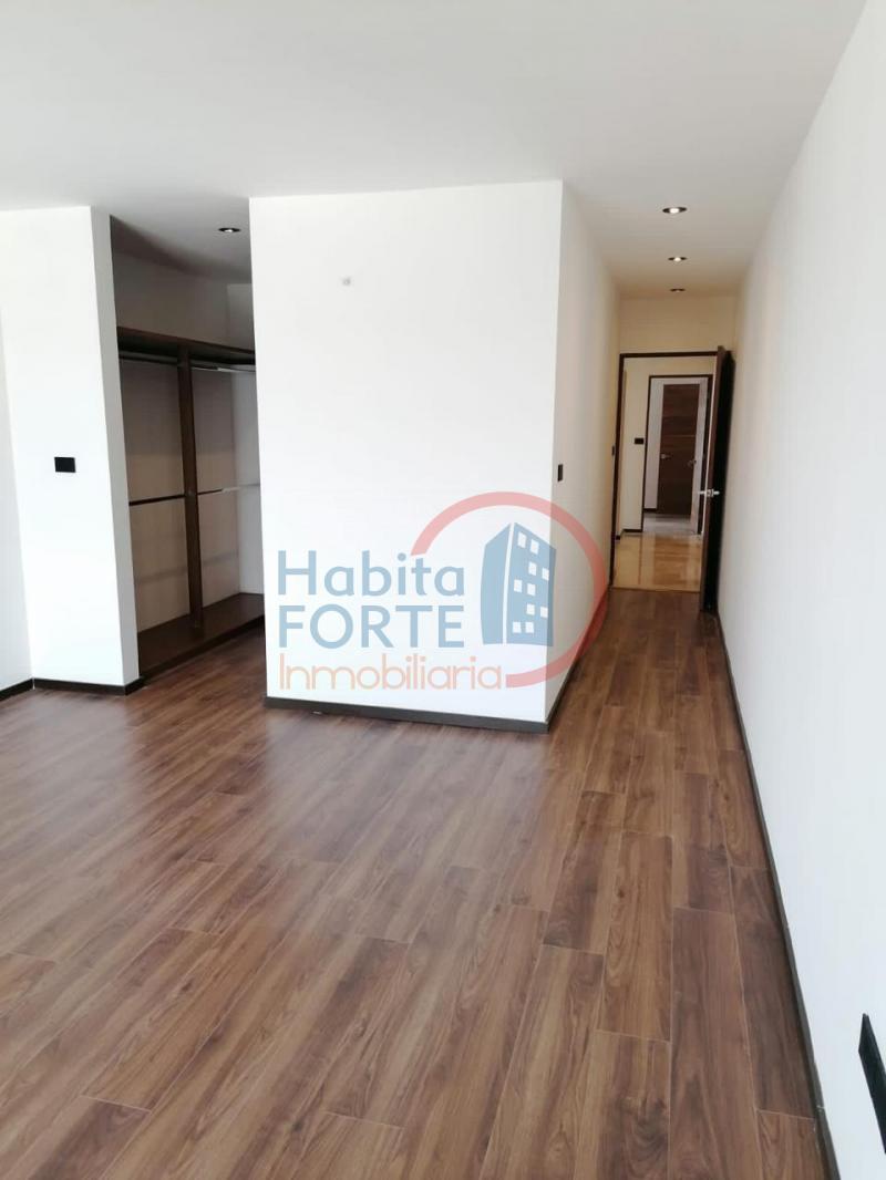 Renta de Departamento  en SAN LUIS POTOSI en PRIVADAS DEL PEDREGAL