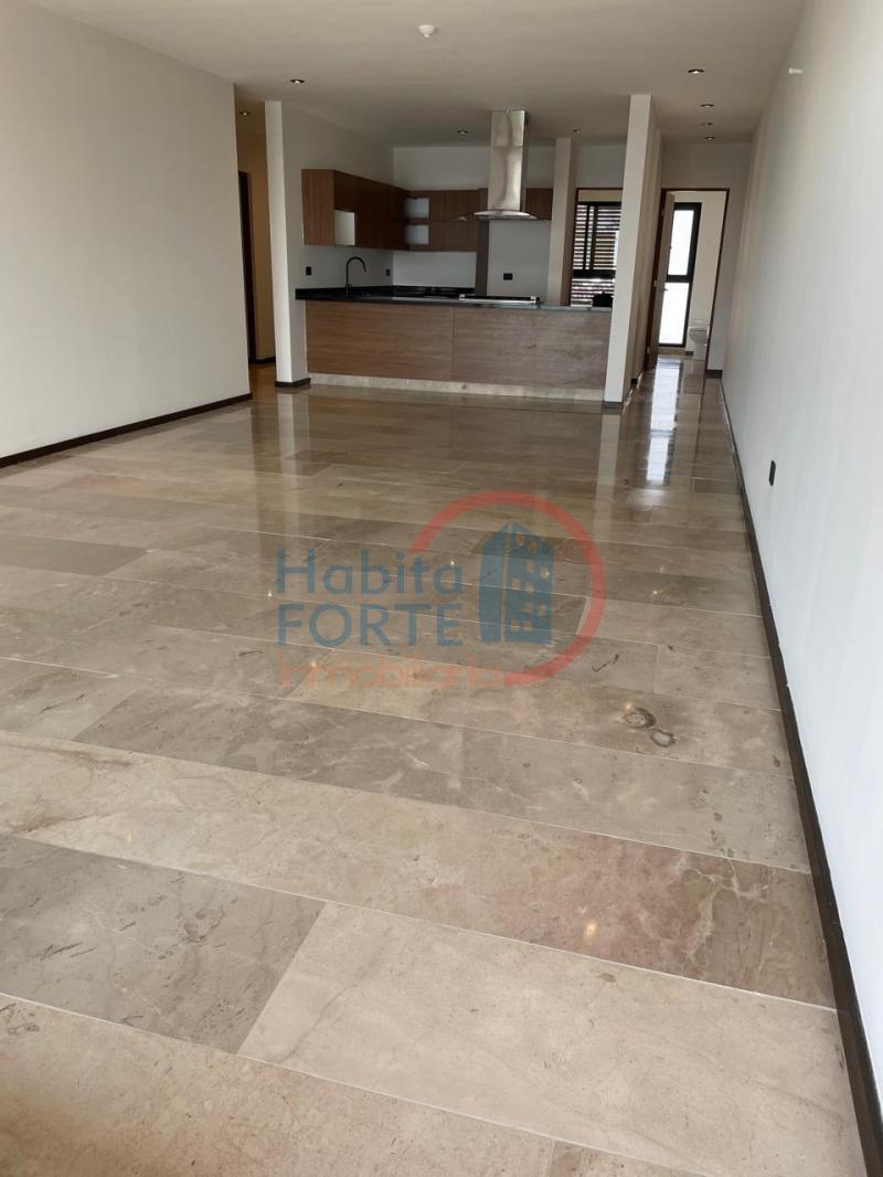 Renta de Departamento  en SAN LUIS POTOSI en PRIVADAS DEL PEDREGAL