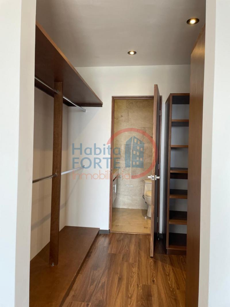 Renta de Departamento  en SAN LUIS POTOSI en PRIVADAS DEL PEDREGAL
