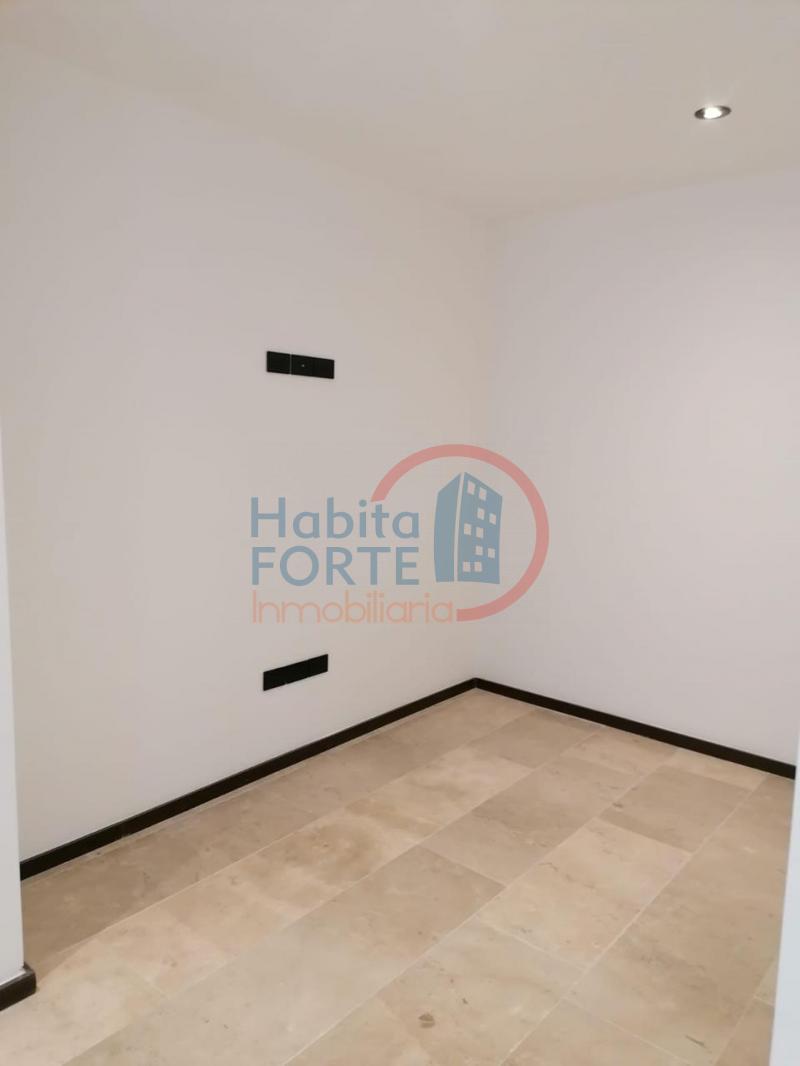 Renta de Departamento  en SAN LUIS POTOSI en PRIVADAS DEL PEDREGAL