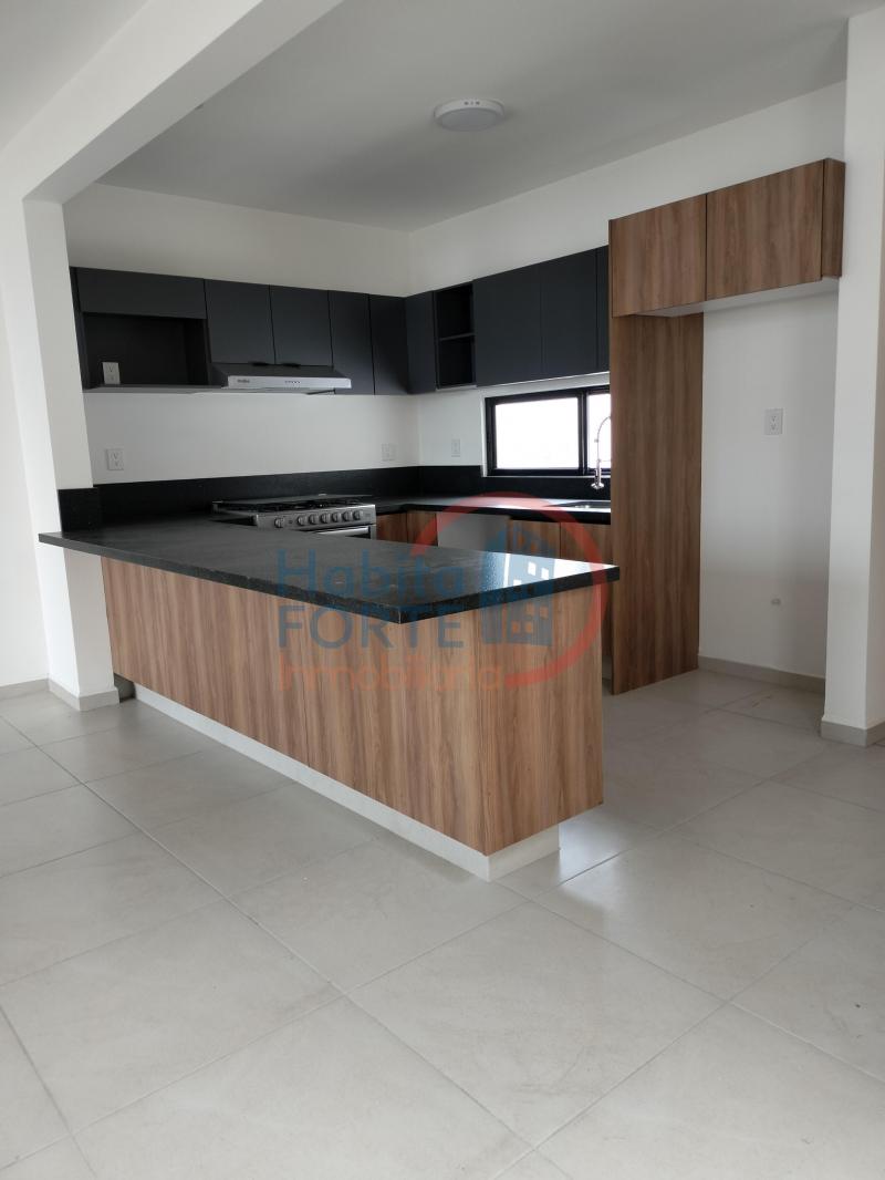 Renta de Departamento  en SAN LUIS POTOSI en BELLAS LOMAS