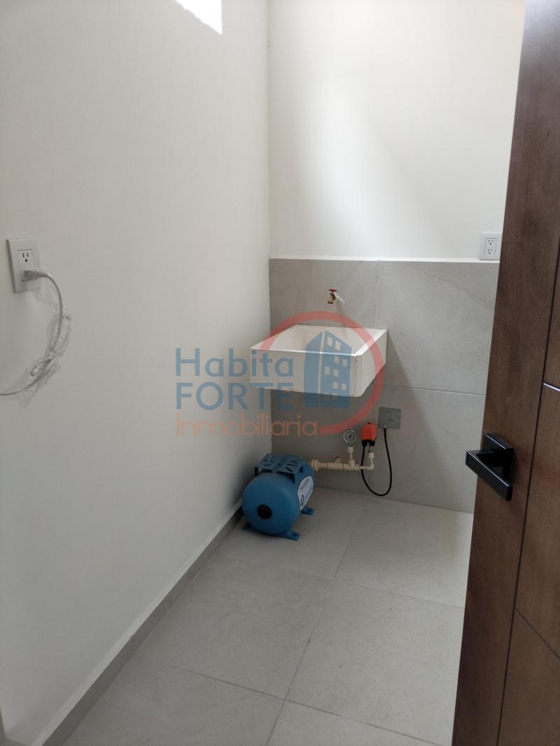 Renta de Departamento  en SAN LUIS POTOSI en BELLAS LOMAS